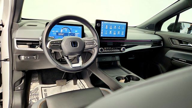 2024 Honda Prologue Touring 2WD - 22957818 - 12