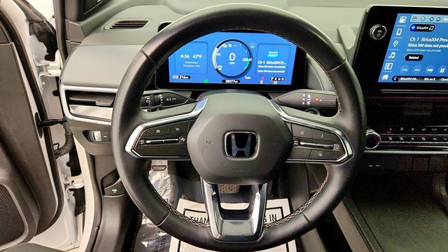 2024 Honda Prologue Touring 2WD - 22957818 - 13