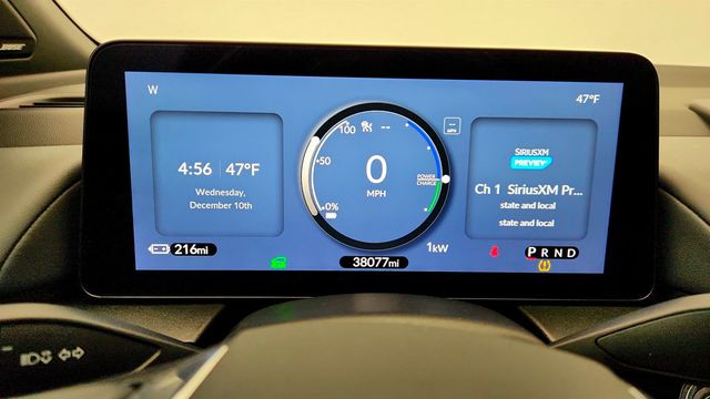 2024 Honda Prologue Touring 2WD - 22957818 - 14