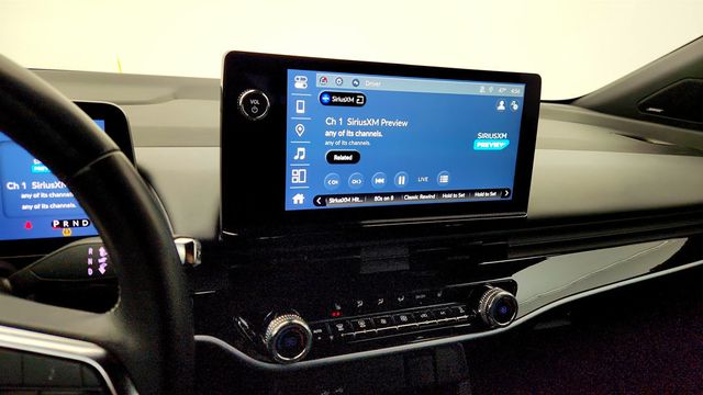 2024 Honda Prologue Touring 2WD - 22957818 - 17