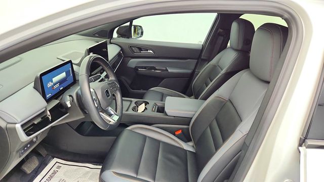 2024 Honda Prologue Touring 2WD - 22957818 - 20