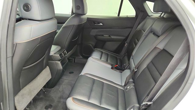 2024 Honda Prologue Touring 2WD - 22957818 - 21