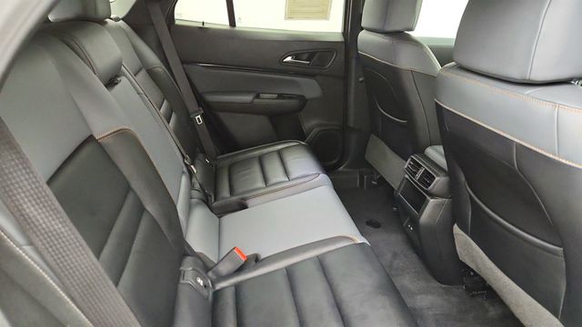 2024 Honda Prologue Touring 2WD - 22957818 - 23