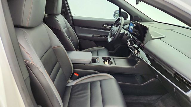 2024 Honda Prologue Touring 2WD - 22957818 - 24