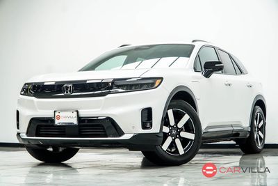 2024 Honda Prologue - 3GPKHXRJ4RS506408