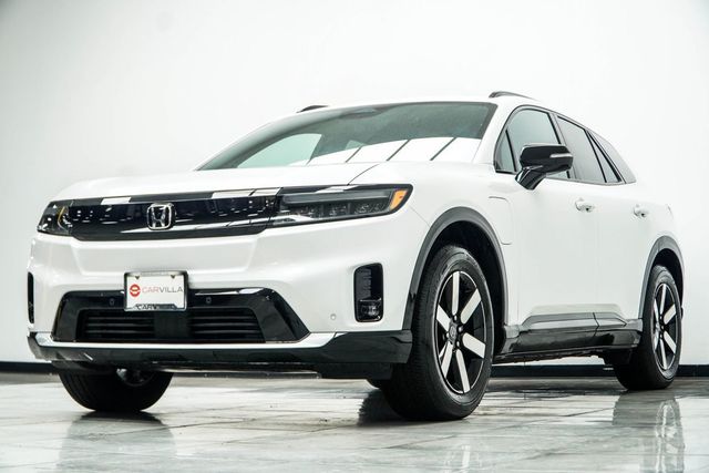 2024 Honda Prologue Touring AWD - 23074252 - 9