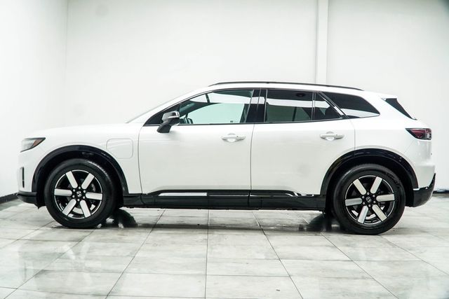 2024 Honda Prologue Touring AWD - 23074252 - 10