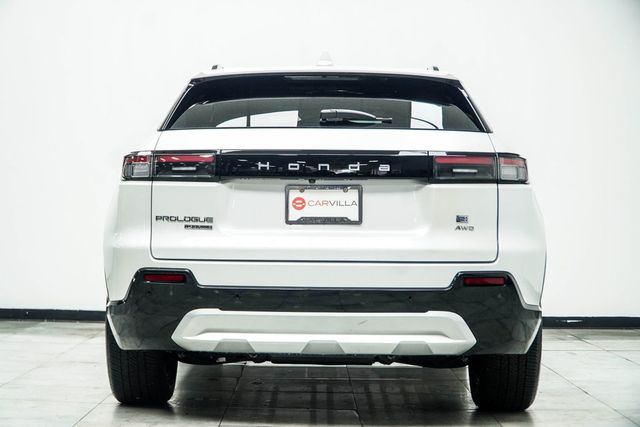 2024 Honda Prologue Touring AWD - 23074252 - 12