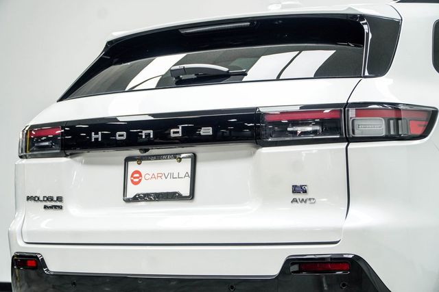 2024 Honda Prologue Touring AWD - 23074252 - 13