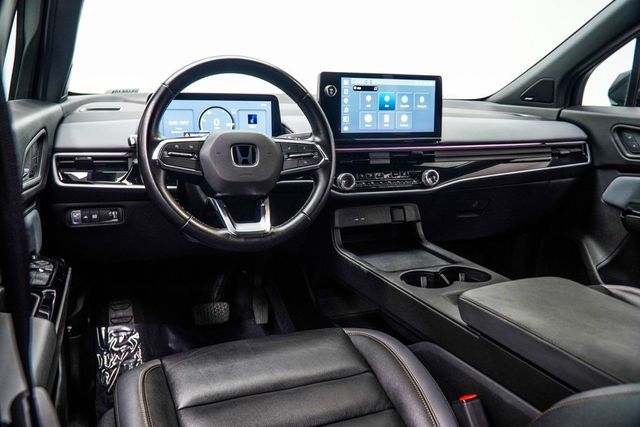 2024 Honda Prologue Touring AWD - 23074252 - 15
