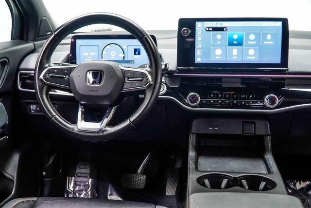2024 Honda Prologue Touring AWD - 23074252 - 16