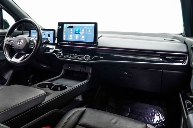2024 Honda Prologue Touring AWD - 23074252 - 18