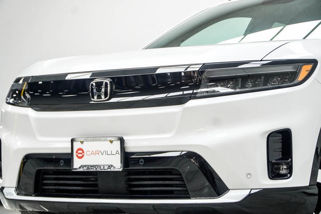 2024 Honda Prologue Touring AWD - 23074252 - 1