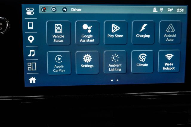 2024 Honda Prologue Touring AWD - 23074252 - 25