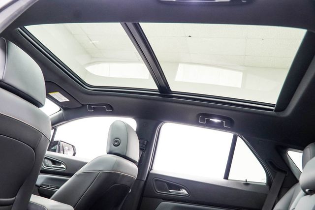 2024 Honda Prologue Touring AWD - 23074252 - 37