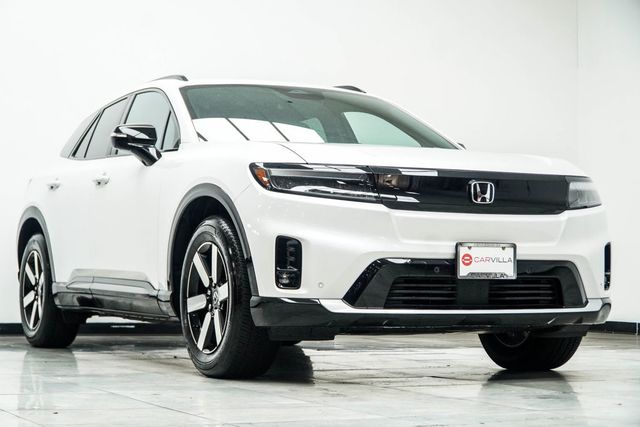2024 Honda Prologue Touring AWD - 23074252 - 3