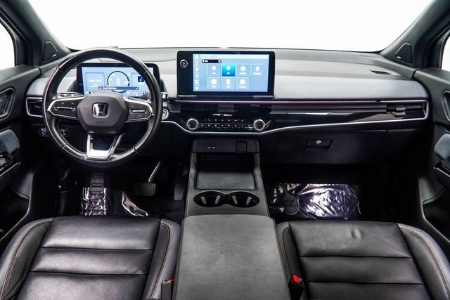 2024 Honda Prologue