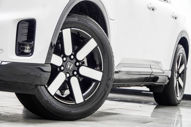 2024 Honda Prologue Touring AWD - 23074252 - 5