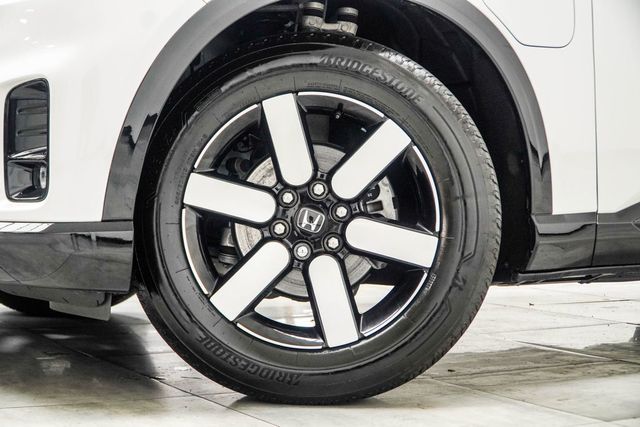 2024 Honda Prologue Touring AWD - 23074252 - 6