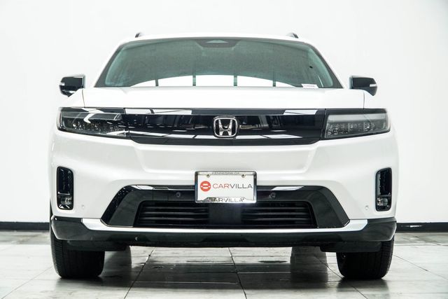 2024 Honda Prologue Touring AWD - 23074252 - 8