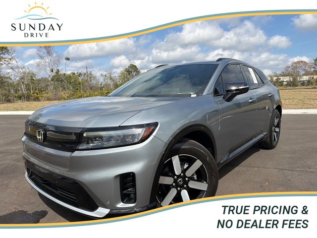 2024 Honda Prologue Touring AWD - 22991237 - 0