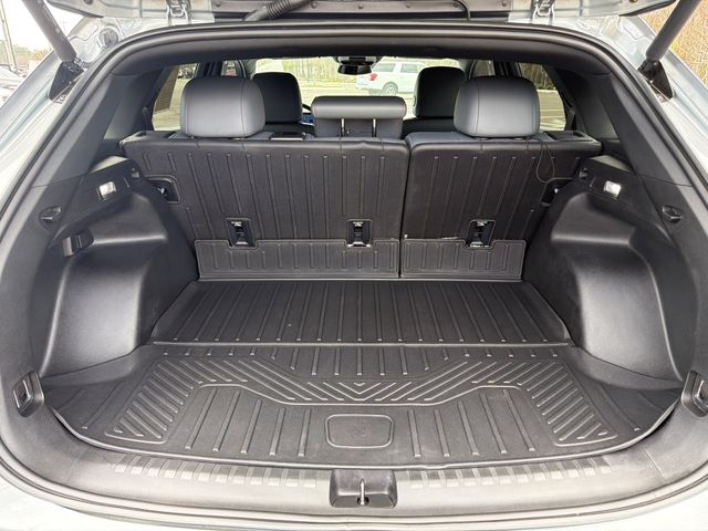 2024 Honda Prologue Touring AWD - 22991237 - 9