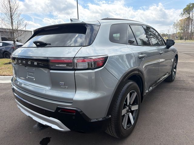 2024 Honda Prologue Touring AWD - 22991237 - 10