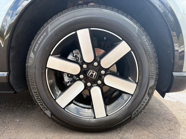 2024 Honda Prologue Touring AWD - 22991237 - 11