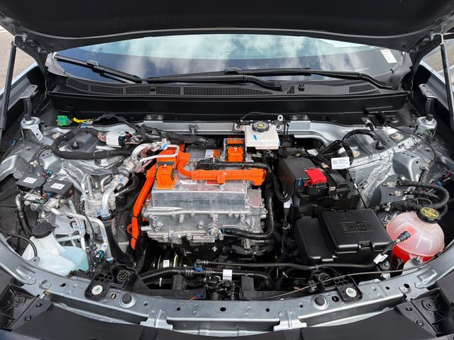 2024 Honda Prologue Touring AWD - 22991237 - 13