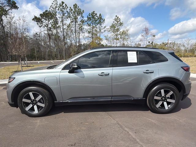 2024 Honda Prologue Touring AWD - 22991237 - 1
