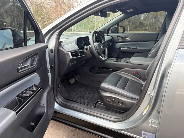 2024 Honda Prologue Touring AWD - 22991237 - 2