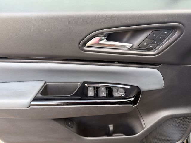 2024 Honda Prologue Touring AWD - 22991237 - 3