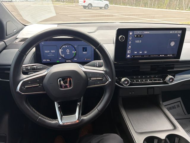 2024 Honda Prologue Touring AWD - 22991237 - 5