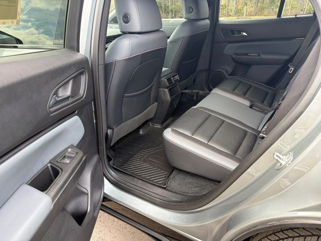 2024 Honda Prologue Touring AWD - 22991237 - 6