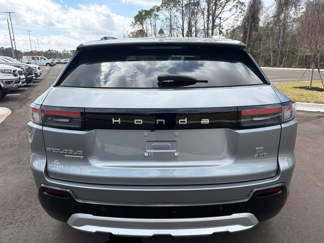2024 Honda Prologue Touring AWD - 22991237 - 7