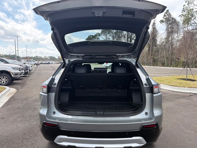 2024 Honda Prologue Touring AWD - 22991237 - 8