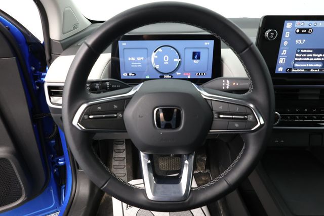 2024 Honda Prologue Touring AWD - 22938733 - 9