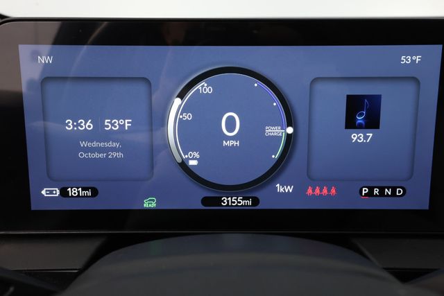 2024 Honda Prologue Touring AWD - 22938733 - 10