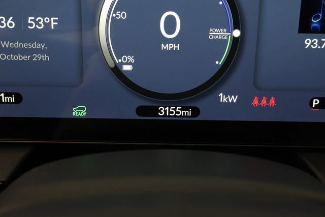 2024 Honda Prologue Touring AWD - 22938733 - 11