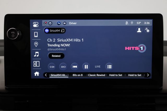 2024 Honda Prologue Touring AWD - 22938733 - 13