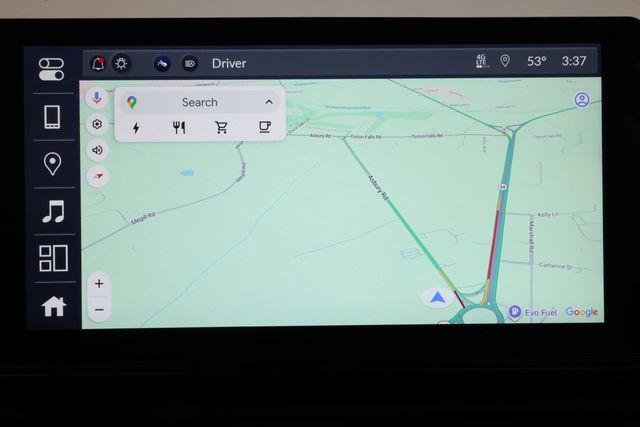 2024 Honda Prologue Touring AWD - 22938733 - 14