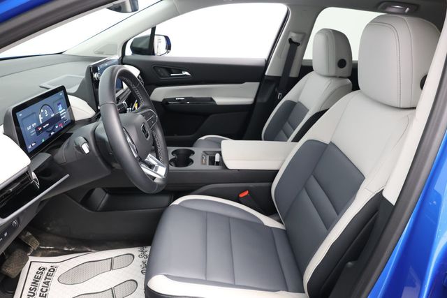 2024 Honda Prologue Touring AWD - 22938733 - 16