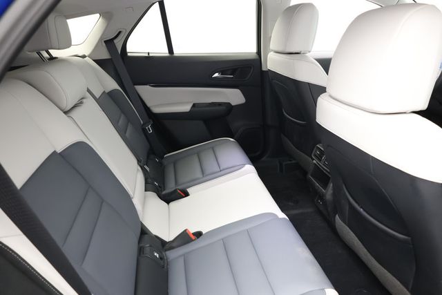 2024 Honda Prologue Touring AWD - 22938733 - 19