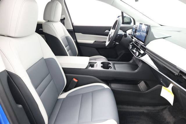 2024 Honda Prologue Touring AWD - 22938733 - 20