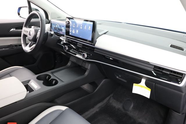 2024 Honda Prologue Touring AWD - 22938733 - 21