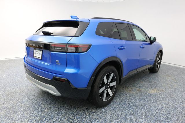 2024 Honda Prologue Touring AWD - 22938733 - 2