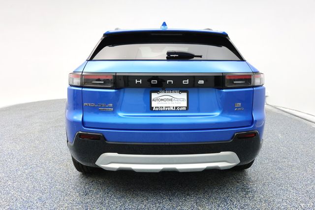 2024 Honda Prologue Touring AWD - 22938733 - 3