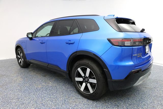 2024 Honda Prologue Touring AWD - 22938733 - 4