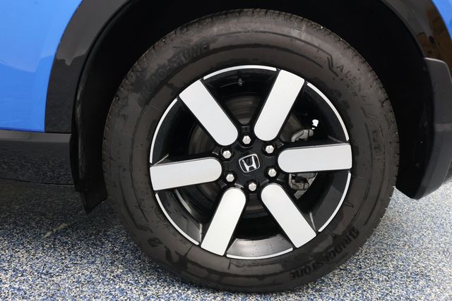 2024 Honda Prologue Touring AWD - 22938733 - 5