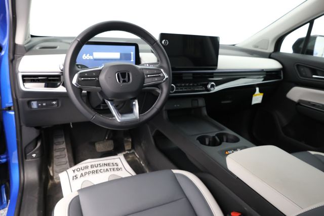 2024 Honda Prologue Touring AWD - 22938733 - 8